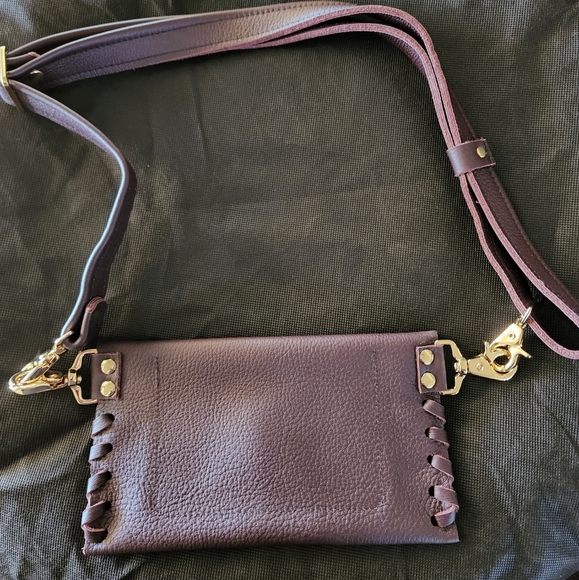 Daylin Skye Waist Purse - Picture 2 of 4
